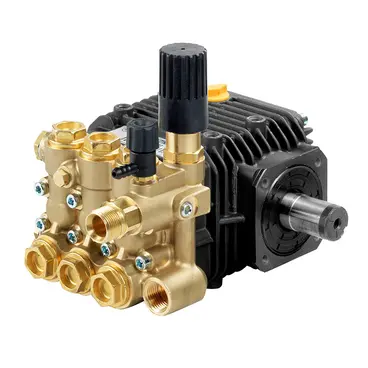 Comet LW-K pump