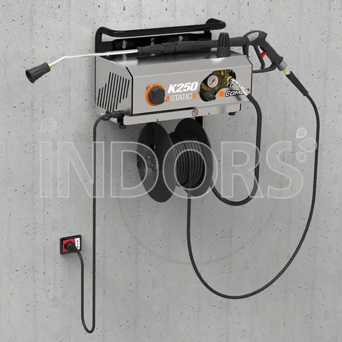 Comet K 250 Static M
