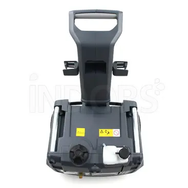 Comet K Premium - Professional Mobile Pressure Washer from 160 to 230 bar