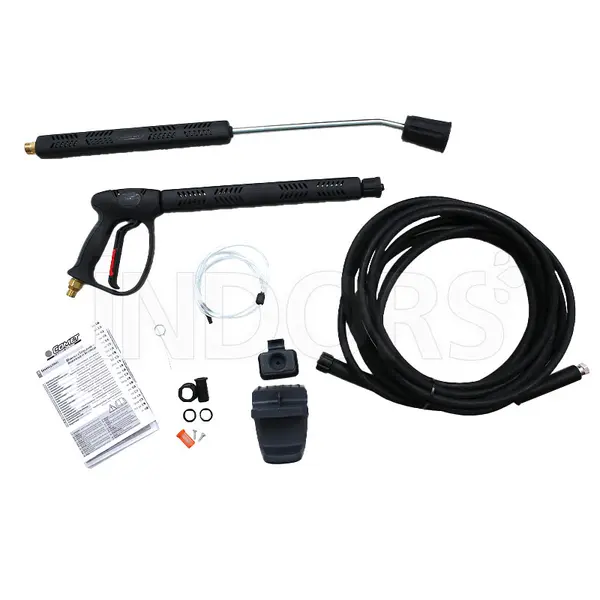 Comet K Premium - Professional Mobile Pressure Washer from 160 to 230 bar