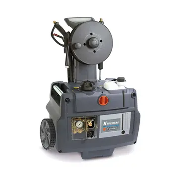 Comet K Premium - Professional Mobile Pressure Washer from 160 to 230 bar