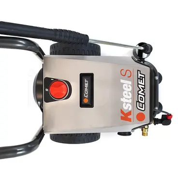 Comet K Steel S 3.10 10/150 M