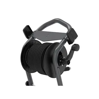 Comet K Steel optional hose reel
