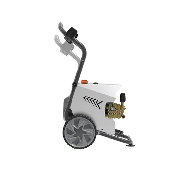 Comet K Steel S professional pressure washer
