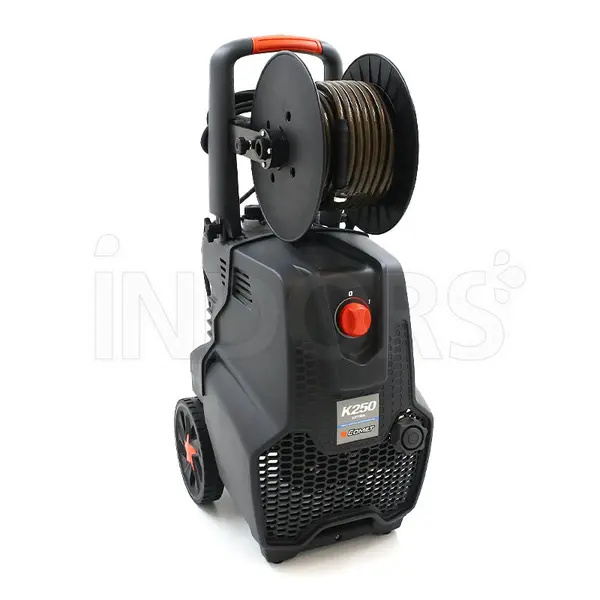 Comet K250 11/210 T TSR Extra 36017-00087 - Professional Cold Water Pressure Washer 170 bar