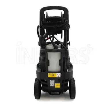 Comet K250 12/130 M TSR Extra 36017-00079 - Professional Cold Water Pressure Washer 130 bar