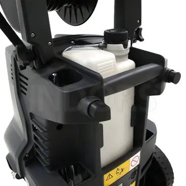 Comet K250 13/190 T TSR Extra 36017-00083 - Professional Cold Water Pressure Washer 190 bar