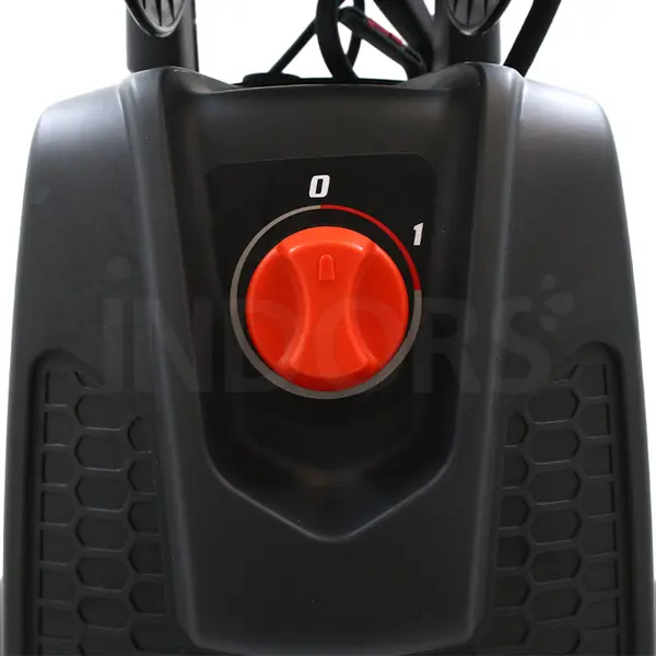 Comet K250 13/190 T TSR Extra 36017-00083 - Professional Cold Water Pressure Washer 190 bar