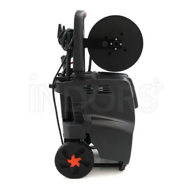 Comet K250 13/190 T TSR Extra 36017-00083 - Professional Cold Water Pressure Washer 190 bar
