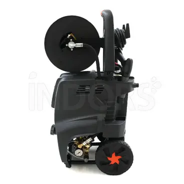 Comet K250 13/190 T TSR Extra 36017-00083 - Professional Cold Water Pressure Washer 190 bar