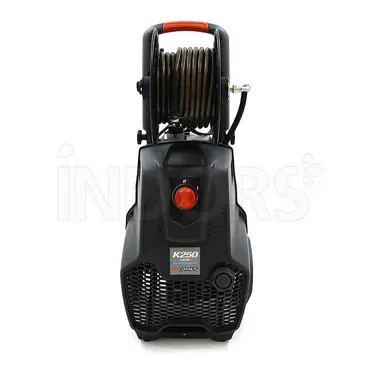 Comet K250 13/190 T TSR Extra 36017-00083 - Professional Cold Water Pressure Washer 190 bar