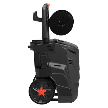 Comet K250 13/190 T Extra - Professional Cold Water Pressure Washer 190 bar