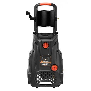Comet K250 13/190 T Extra - Professional Cold Water Pressure Washer