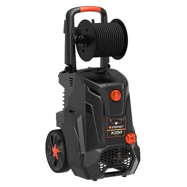 Comet K 250 15/170 T Extra - Professional Cold Water Pressure Washer 170 bar