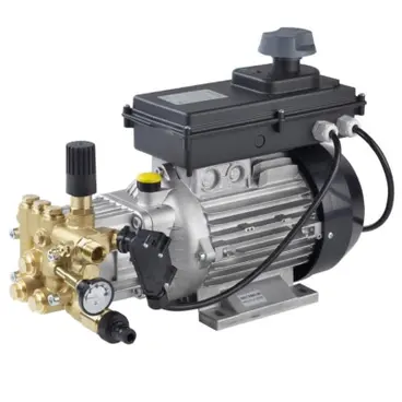 AXR pump