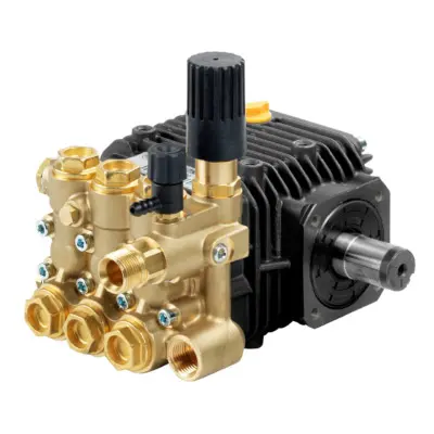 MTP AXR/GXR Pump