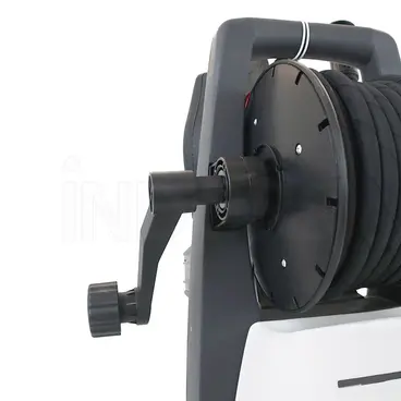 Comet KS 1700 Extra pressure washer detail