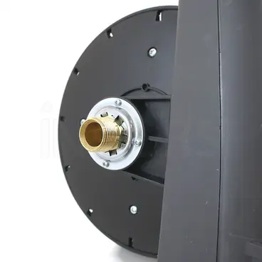 Comet KS 1700 Extra semi-professional pressure washer hose reel