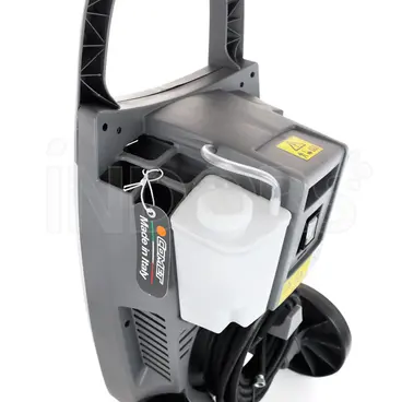 Comet KT 1800 Classic - Detergent Tank Pressure Washer