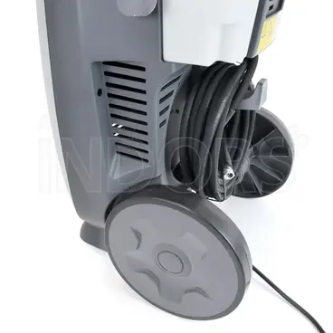 Comet KT 1800 Classic pressure washer with accessories