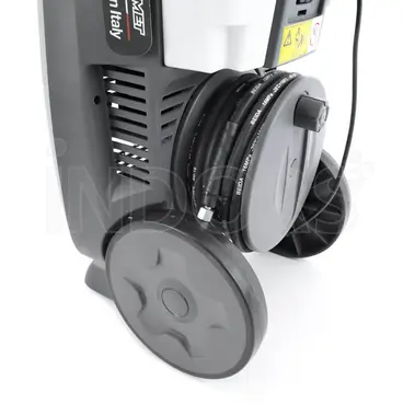 Comet KT 1900 Extra Accessorized Pressure Washer