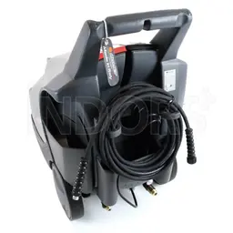 Comet Scout 150 Classic - Pressure Washer with Accessories