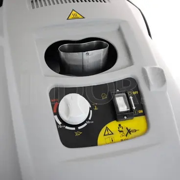 Comet Scout 150 Classic Professional Pressure Washer