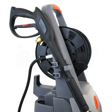 Comet KSX 1850 Extra - Professional Pressure Washer with Hose Reel