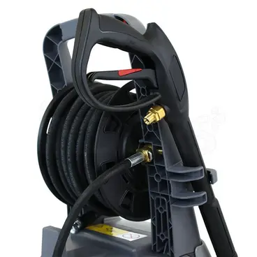 Comet KSX 1850 Extra - Professional Pressure Washer with Hose Reel