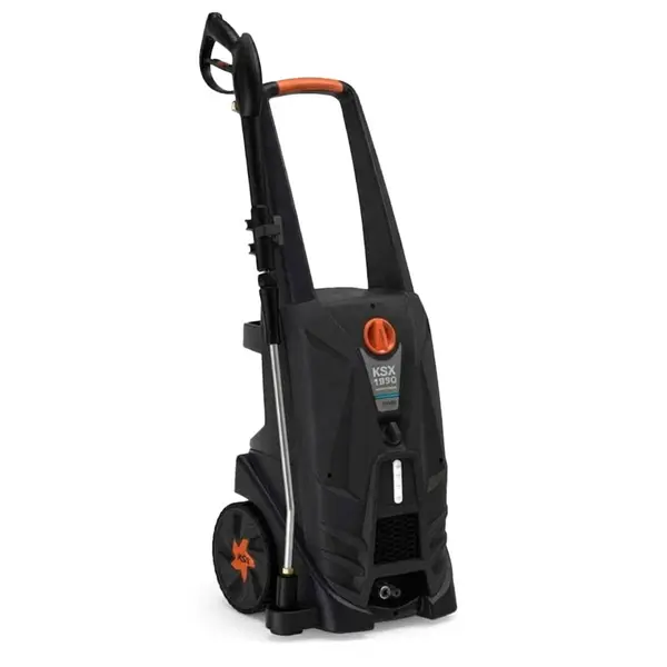 Comet KSX 1950 Gold Classic 36087-00022 - 180 bar Semi-professional Pressure Washer