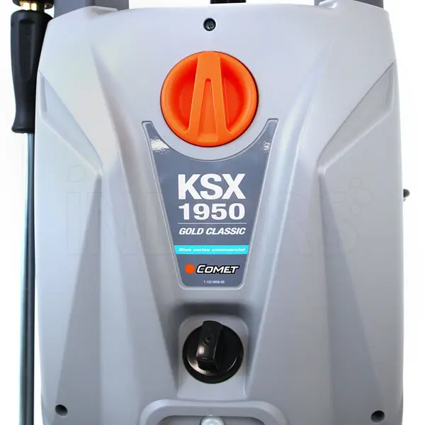 Comet KSX 1950 Classic