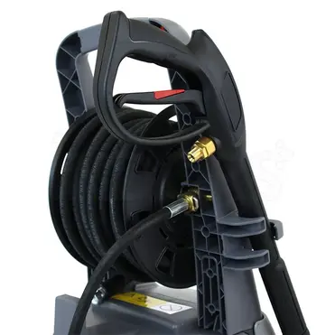 Comet KSX 1950 Extra - Semi-professional pressure washer Hose reel