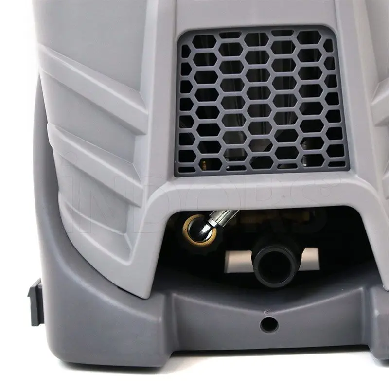 Comet 1950 Plus - High Pressure Cleaner