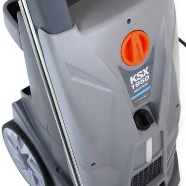 Comet 1950 Plus - High Pressure Cleaner