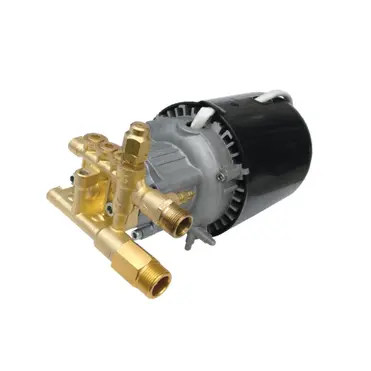 Comet KSX Gold KXR Motor Pump