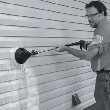 Comet KSX Gold professional pressure washer
