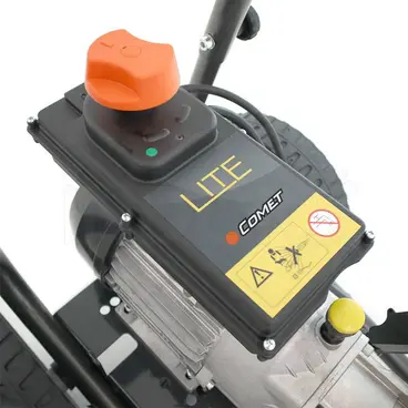 Comet ETM 2W motor