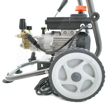 Comet ETM 2W wheel pump