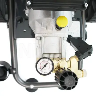 Comet ETM 2W pump - Heavy-duty Semi-Professional Pressure Washer