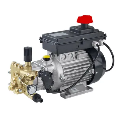 gxr pump