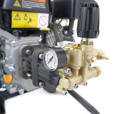 Comet FDX Blade S 12/200 pump