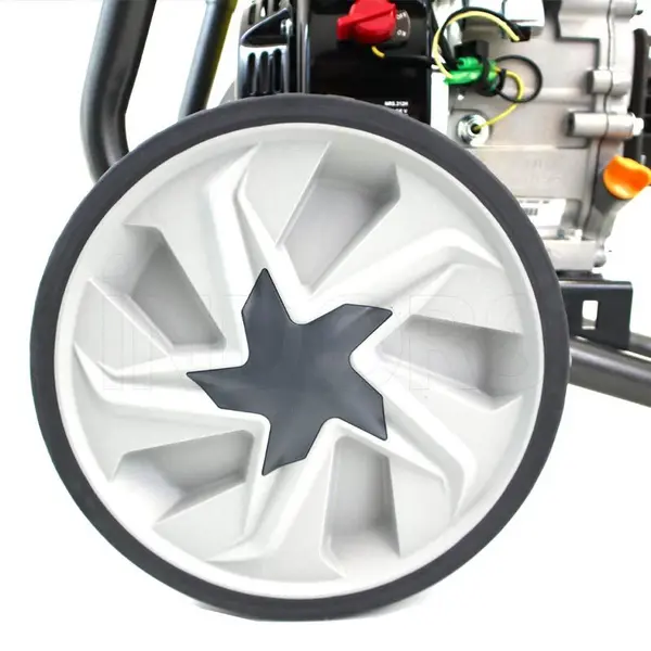 Comet FDX Blade S 12/200 wheel