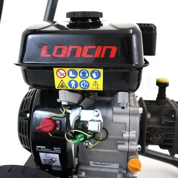 Comet FDX Blade S 12/200 engine