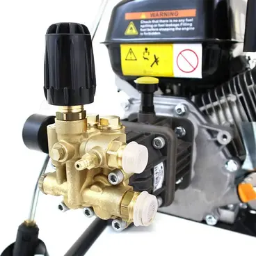 Comet FDX Blade S 12/200 pump
