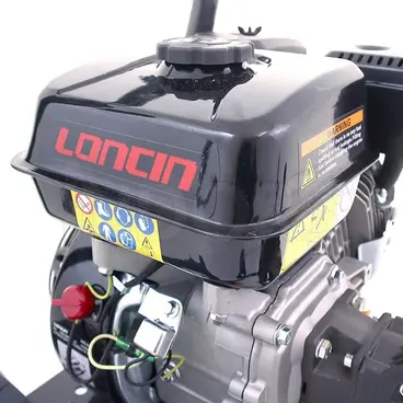 loncin engine Comet FDX Blade S - Pressure Washer Loncin Engine with Self-Priming