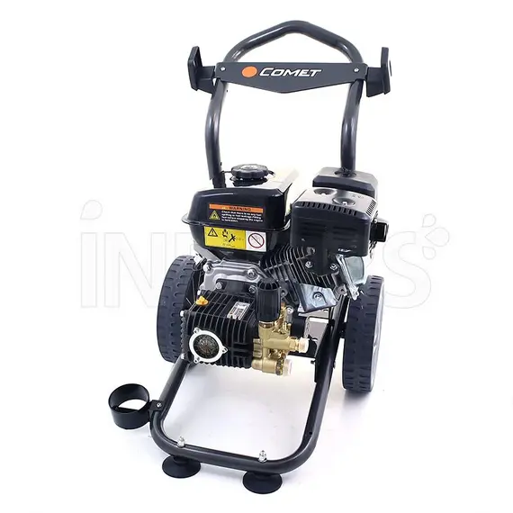 Comet FDX Blade S - Loncin Engine Pressure Washer with Self-Priming