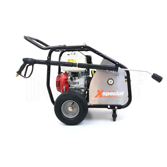 Comet FDX Endurance - 30 bar High Pressure Washer