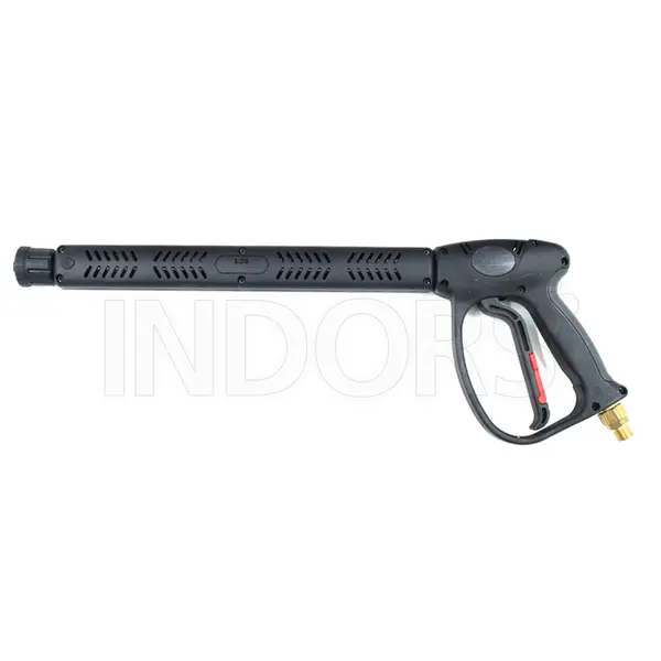 Comet GH401 - 400 bar Swivel Joint Spray Gun 2410026100