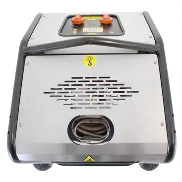 Comet Hot Box Boiler for Cold Water Pressure Washer