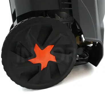 Comet K200 10/150 M Classic 36017-00106 - Semi-professional 150 bar cold water pressure washer